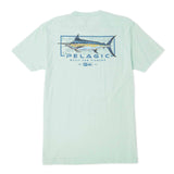 PELAGIC Marlin Mind T-Shirt