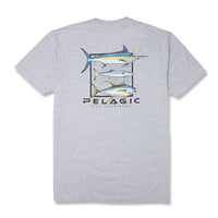 PELAGIC Game Day T-Shirt