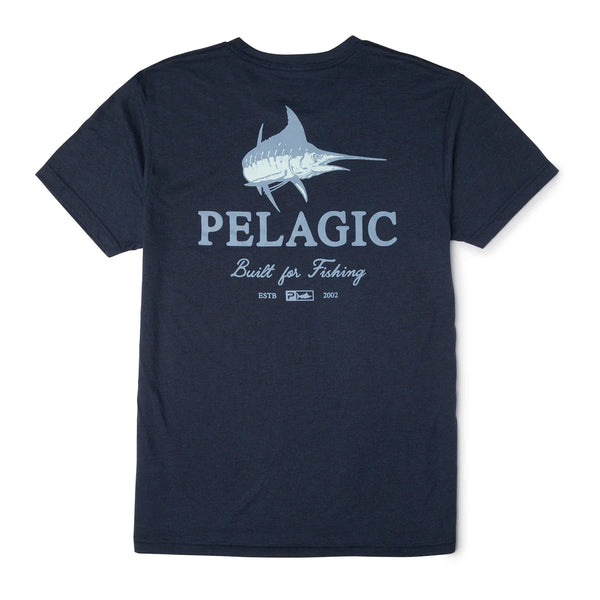 PELAGIC  Turner T-Shirt