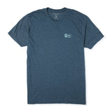 pelagic Rusted Icon T-Shirt