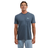 pelagic Rusted Icon T-Shirt