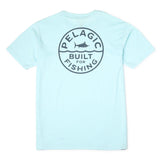 PELAGIC Built T-Shirt