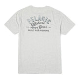 PELAGIC  Gear Up T-Shirt