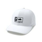 PELAGIC Delta Flexfit Icon