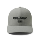 PELAGIC Delta Flexfit Heathered Flexfit