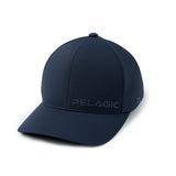 PELAGIC  Flexfit Alpha Snapback