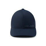 PELAGIC  Flexfit Alpha Snapback