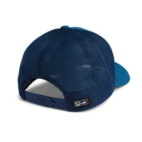 PELAGIC Echo Gyotaku Performance Trucker