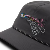 PELAGIC Lured Unstructured Snapback