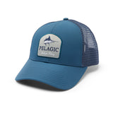 PELAGIC TURNER CAP