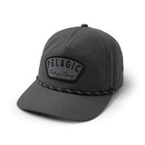 Pelagic Cap Upswell
