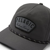 Pelagic Cap Upswell