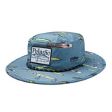 PELAGIC Sunsetter Bucket Hat