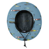 PELAGIC Sunsetter Bucket Hat