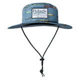 PELAGIC Sunsetter Bucket Hat