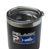 PELAGIC 10oz Lowball