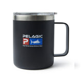 Pelagic 10oz Coffee Mug Deluxe