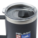 Pelagic 10oz Coffee Mug Deluxe