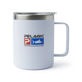 Pelagic 10oz Coffee Mug Deluxe
