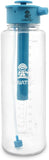 Lunatec® Mist, Shower & Hydration Spray Water Bottle