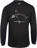 Men's Sail X-Ray tech Shirt