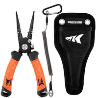 KASTKING  Speed Demon Pro Fishing Pliers