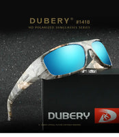 DUBERY  SUNGLASS D1418