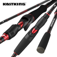 KASTKING BRUTUS FISHING ROD