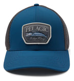 PELAGIC  WAHOO'D LO PRO TRUCKER