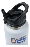 Pelagic Insulated Tumbler 36oz Water Bottle