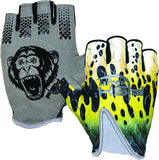 Fish Monkey Stubby Guide Gloves