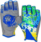 Fish Monkey Pro 365 Guide Gloves