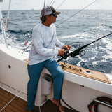 PELAGIC  Flyline Pants