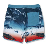 PELAGIC High Spot Boardshorts 18"