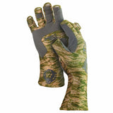 Fish Monkey Half Finger Guide Glove