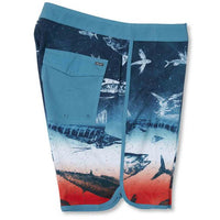 PELAGIC High Spot Boardshorts 18"