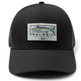 PELAGIC Marlin Minds Trucker Hat