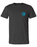 BORNOFWATER Scalloped Hammerhead T-Shirt
