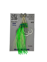 BLUE CRAB ASSIST HOOKS