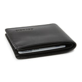 Pelagic Charter Leather Wallet