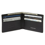 Pelagic Charter Leather Wallet