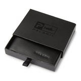 Pelagic Charter Leather Wallet
