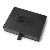 Pelagic Charter Leather Wallet