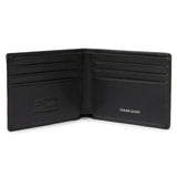 Pelagic Charter Leather Wallet