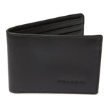 Pelagic Charter Leather Wallet