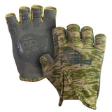 Fish Monkey Stubby Guide Gloves