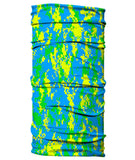 BORNOFWATER Neck Gaiter - Digital Camo Camouflage