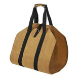 Wood Bag