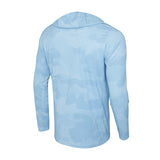PELAGIC Exo-Tech Hooded Fishing Shirt