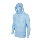 PELAGIC Exo-Tech Hooded Fishing Shirt